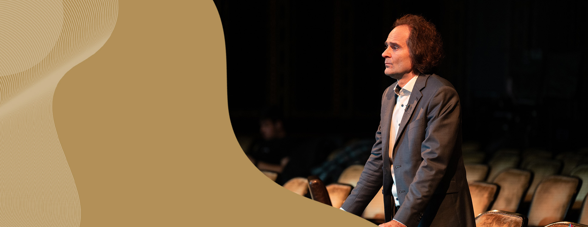 Bogány Gergely zenekari estje