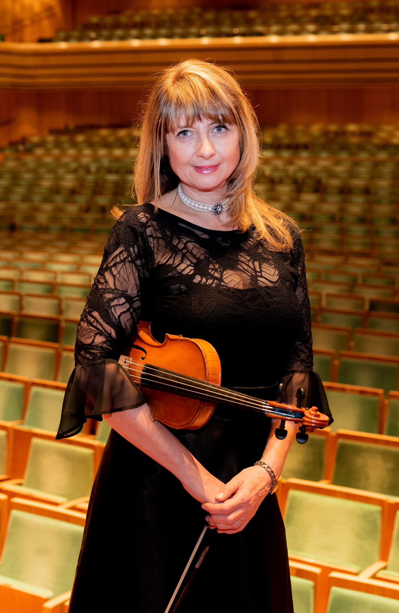 Majorné Szlanka Erika