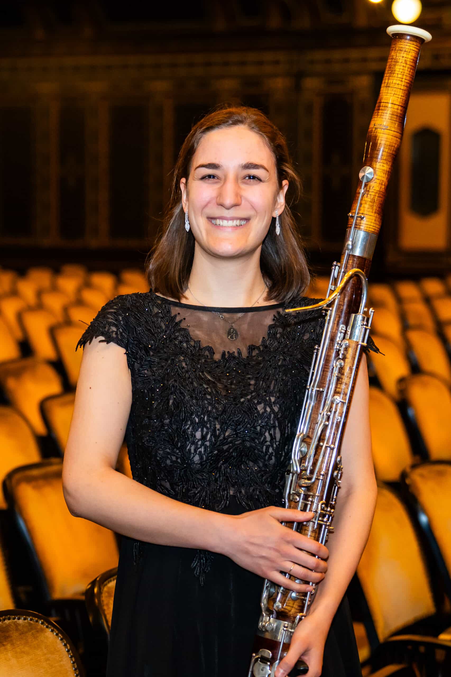 Kókainé Varga Mária Kinga