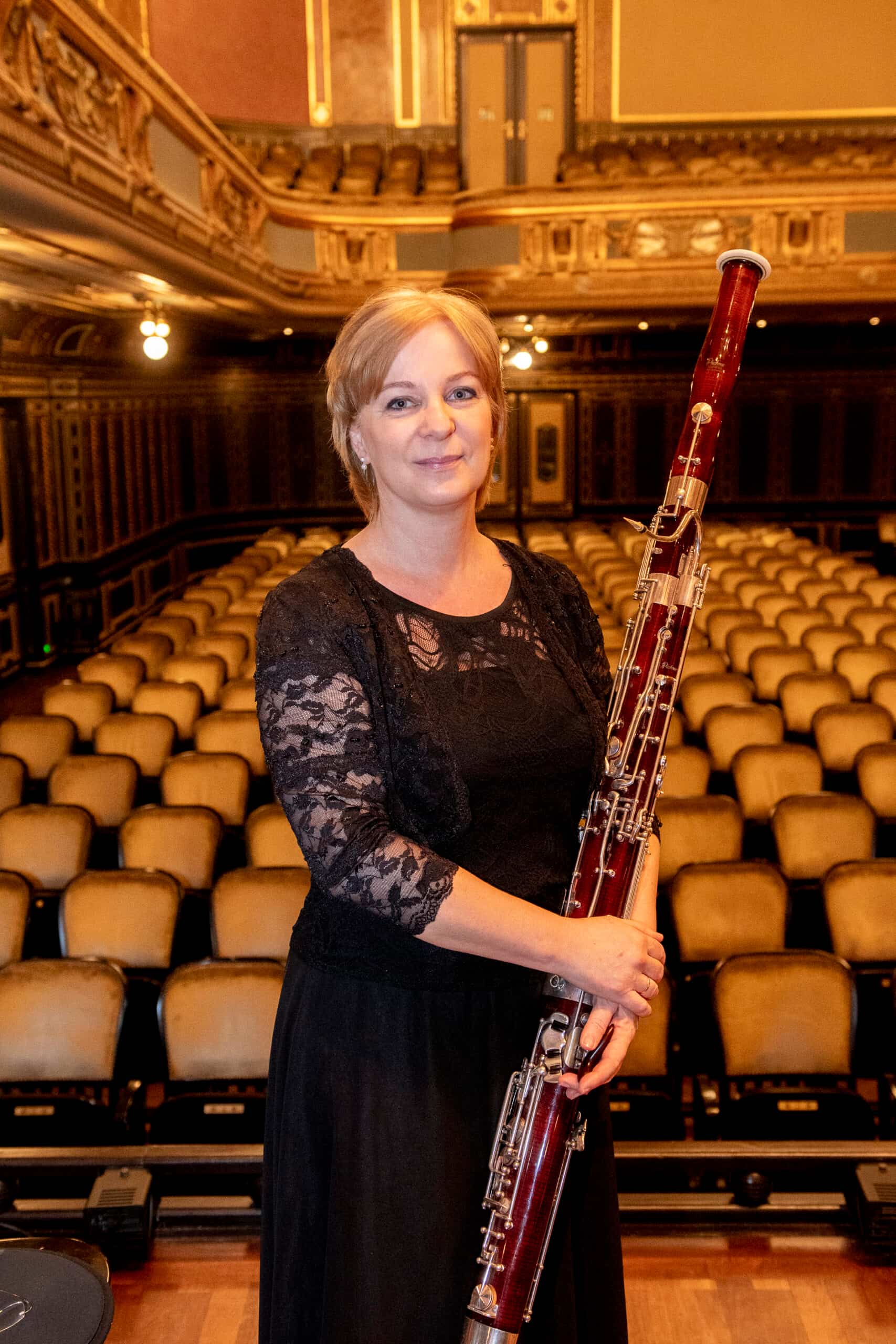 Paálné Falusi Melinda