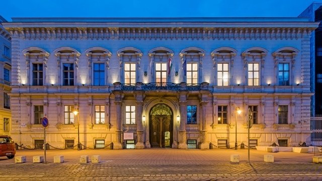 Festetics Palota