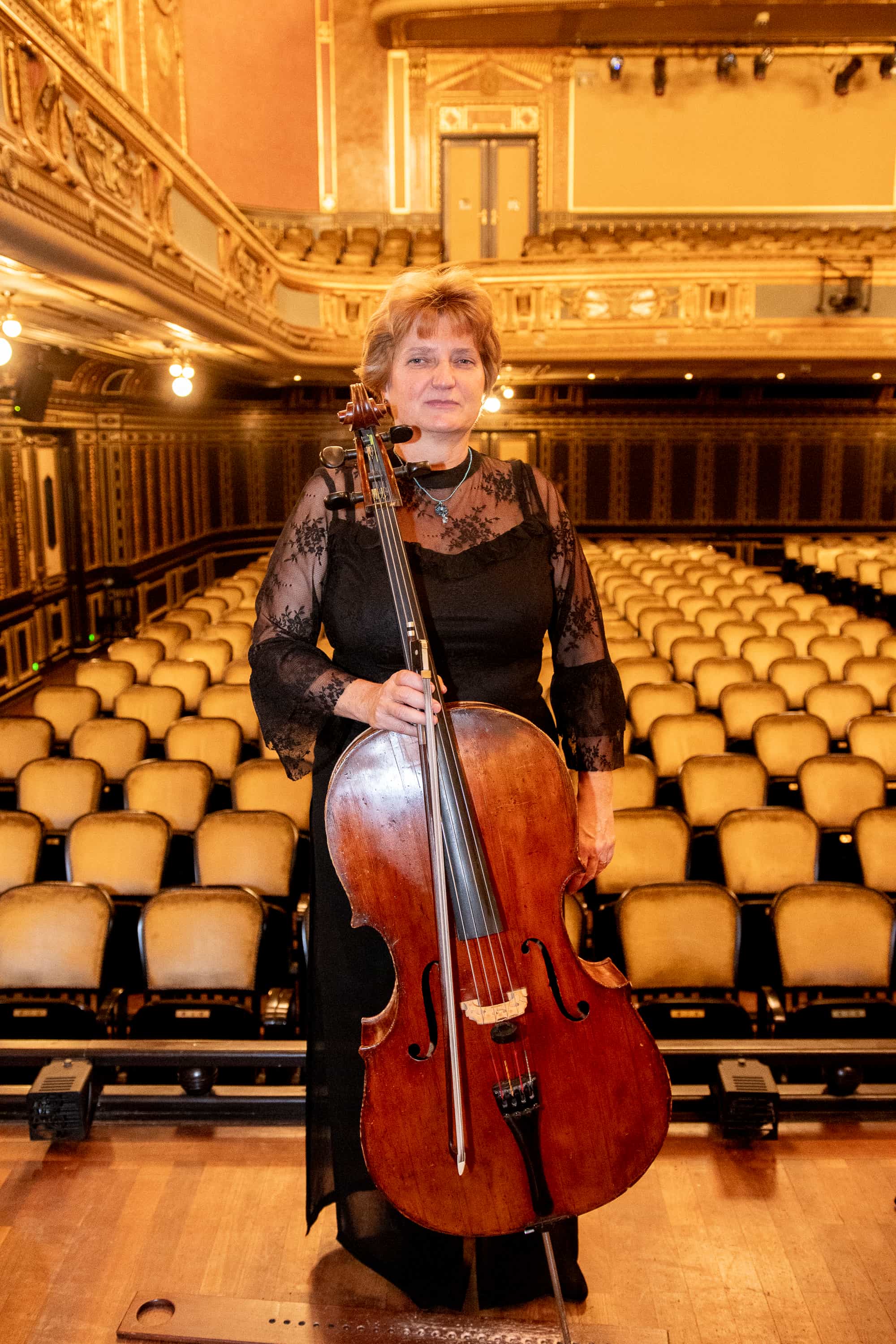 Falvainé Emese Gyöngyi