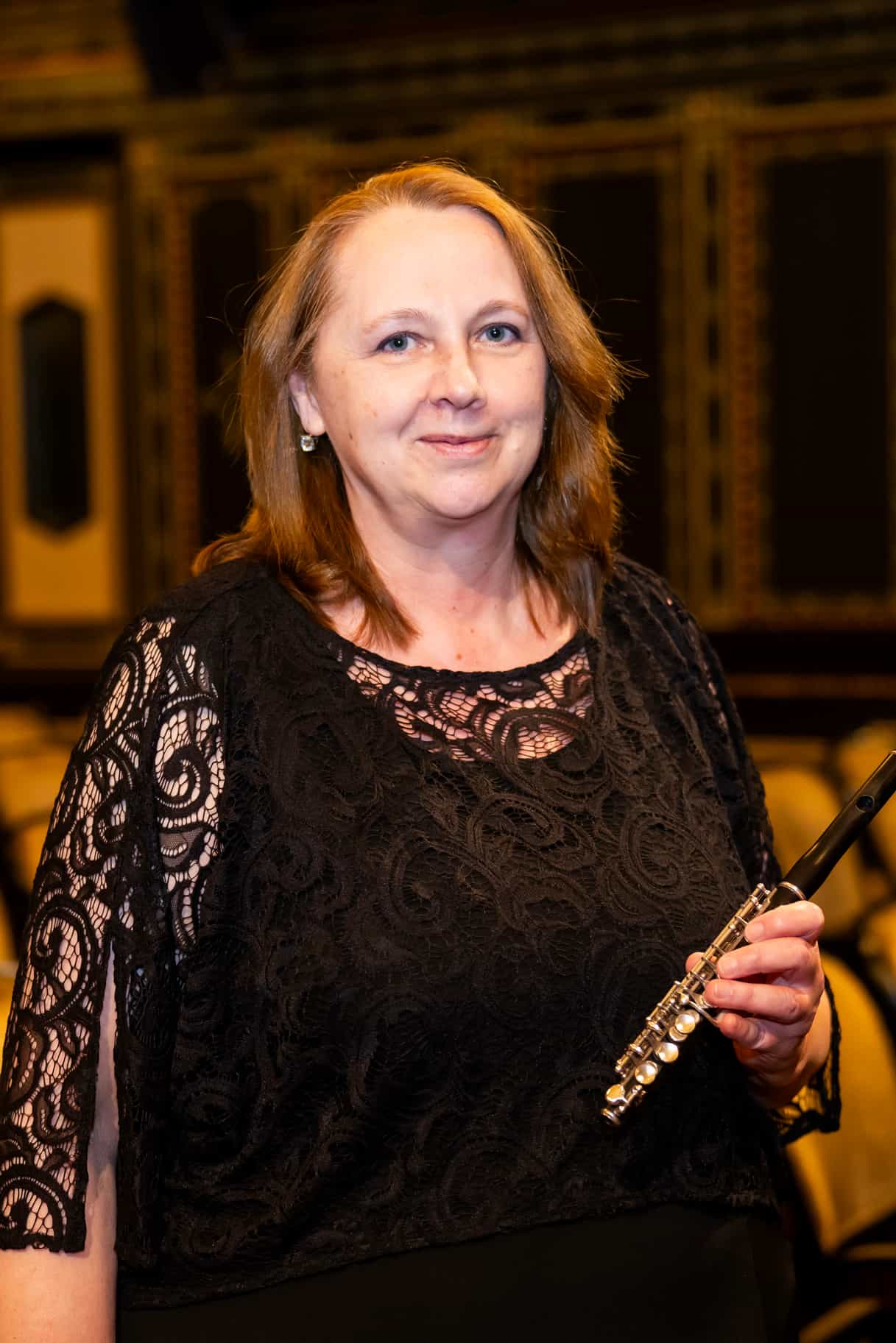 Bajusznácsné Lőrincz Anita