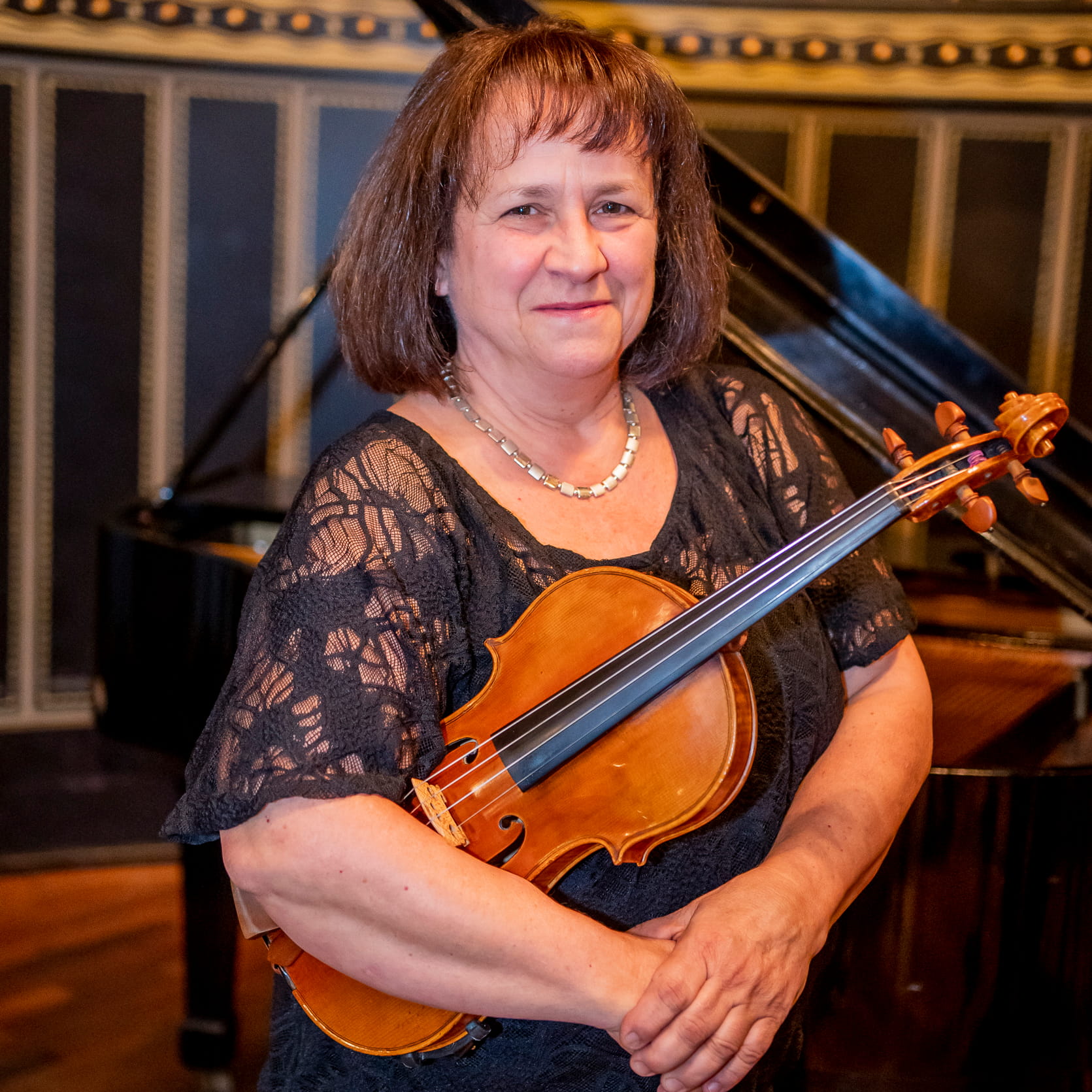 Rontóné Káli Erzsébet