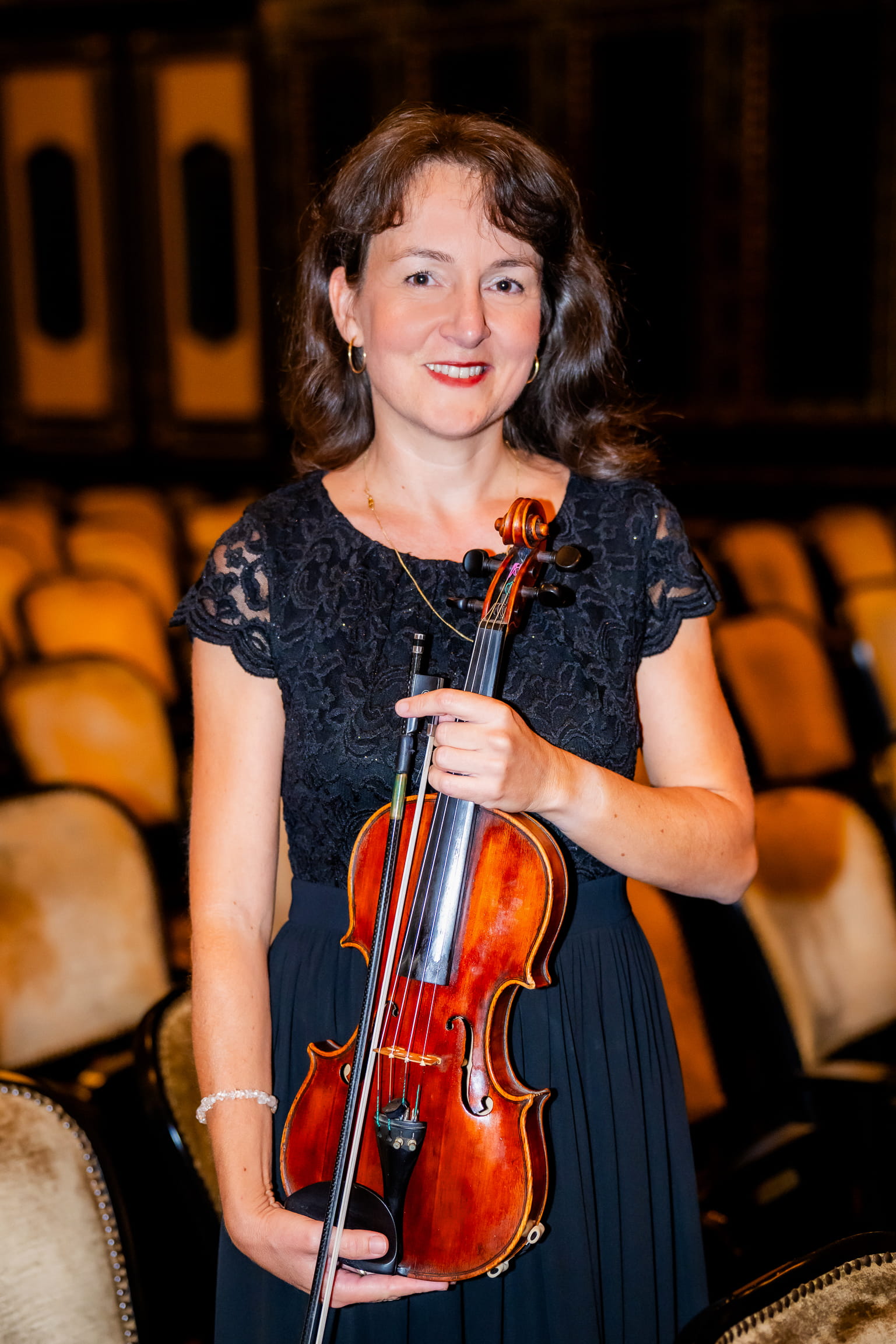 Dr. Ijjasné Pilissy Rita