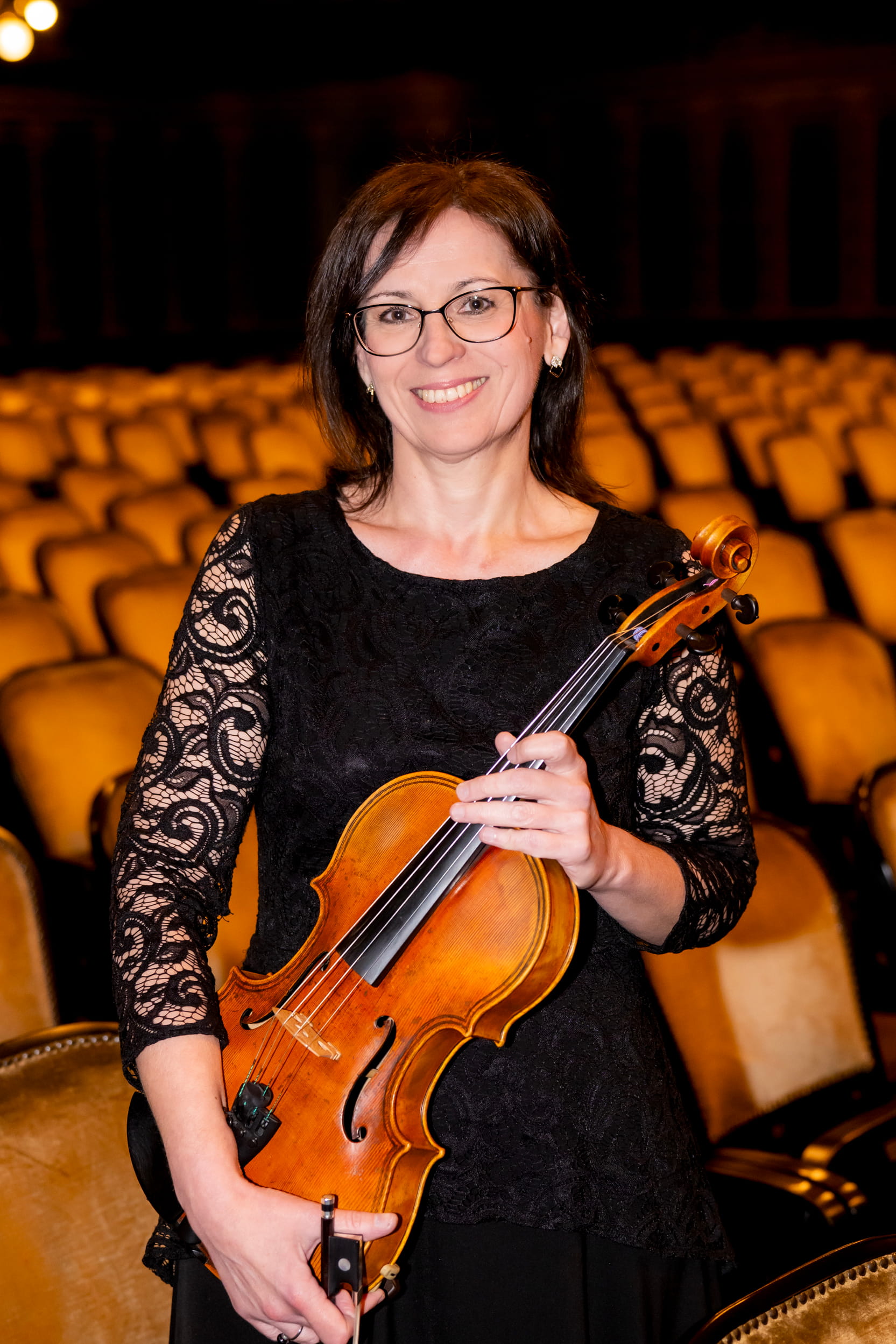 Láposiné Kárpáti Szilvia