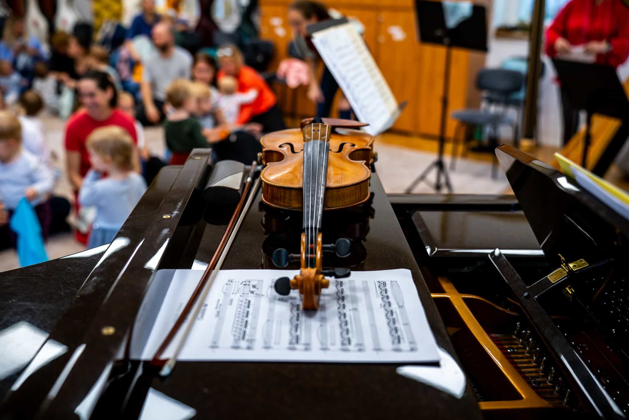 A könnyed és a komoly