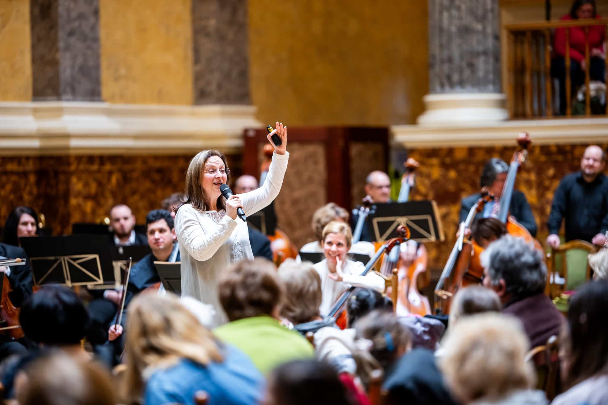 A négy évszak - Nyár Spanyolhonban / 1