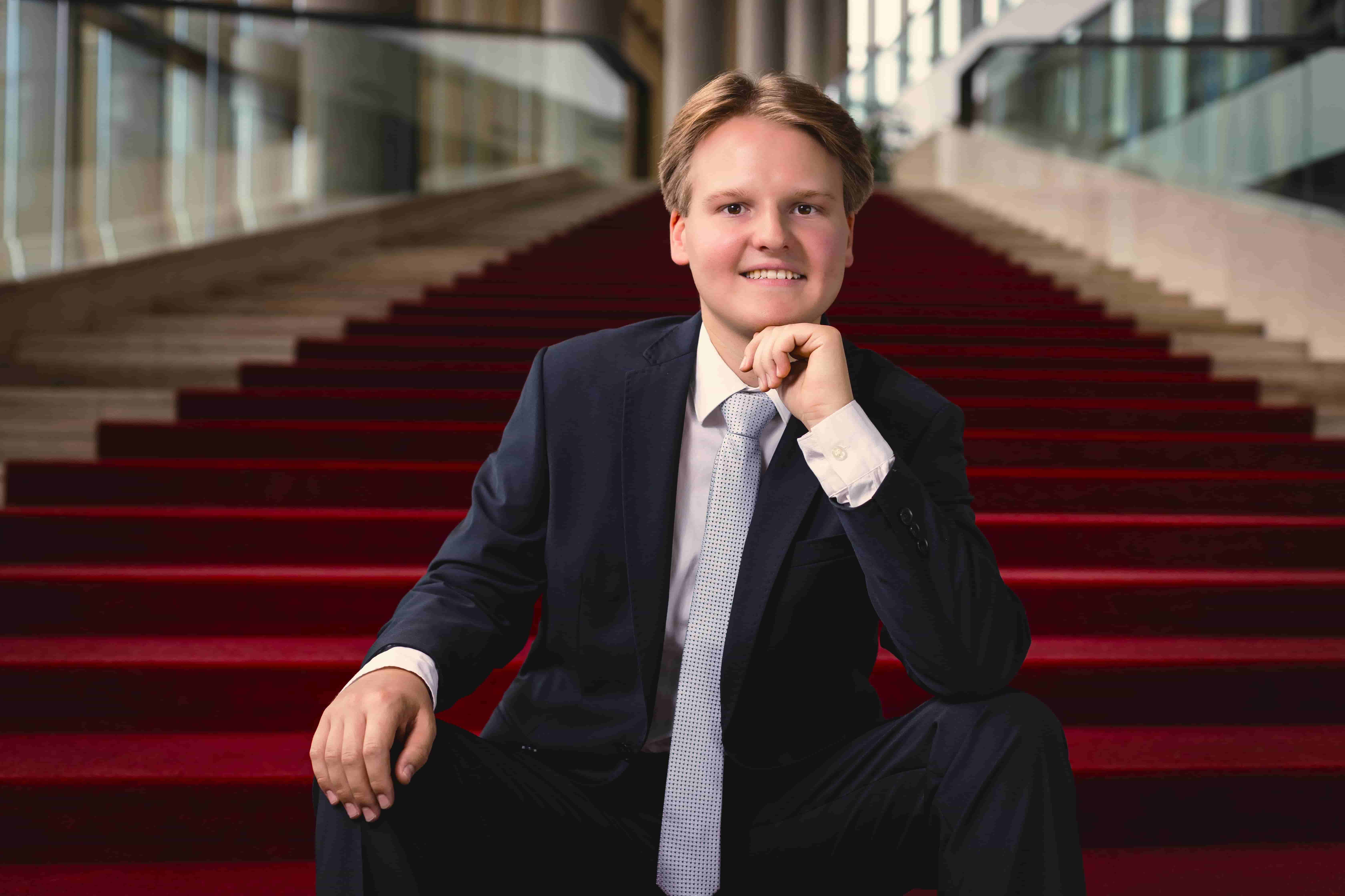 A négy évszak - Hófödte tájakon / 2