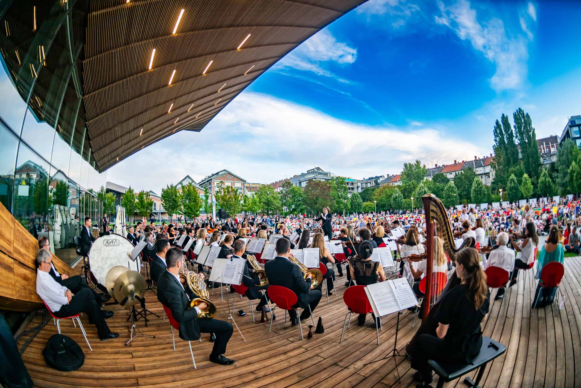 A fenntarthatósági projektről