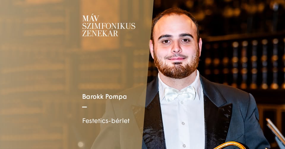 Barokk pompa