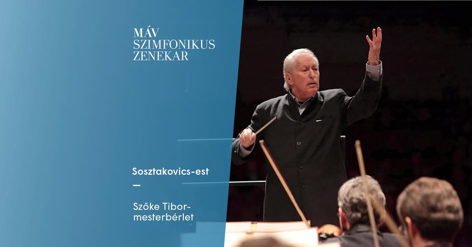 Sosztakovics - est
