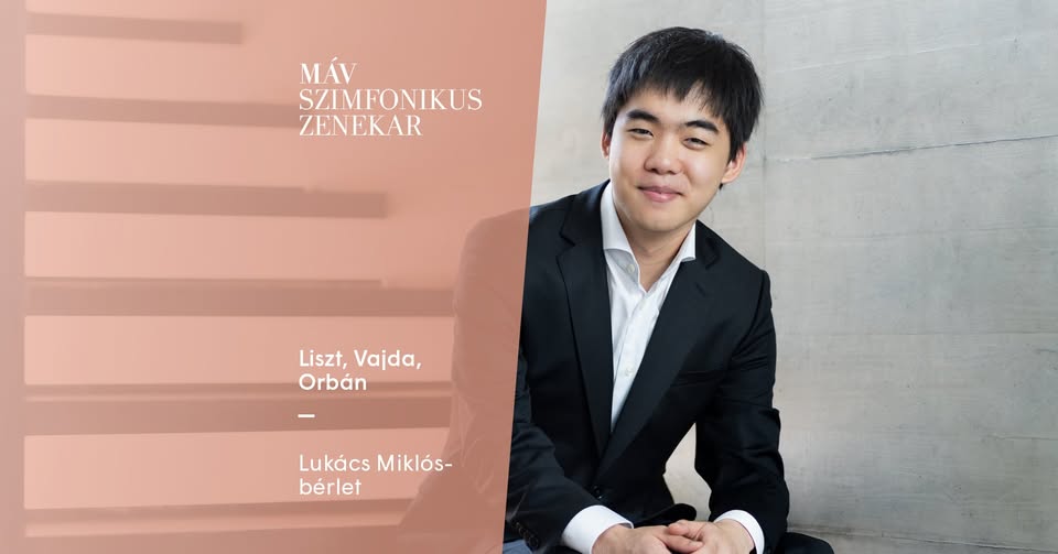 Liszt, Vajda, Orbán