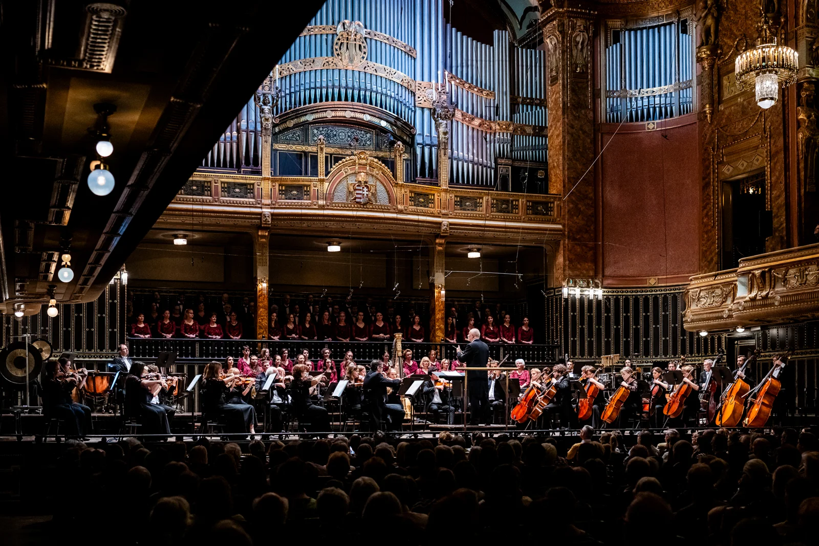 Requiem - Halottak napi emlékkoncert