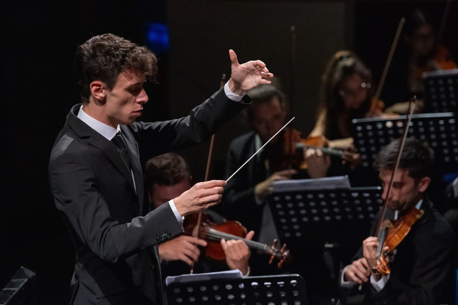 Nyáresti koncert július 3-án