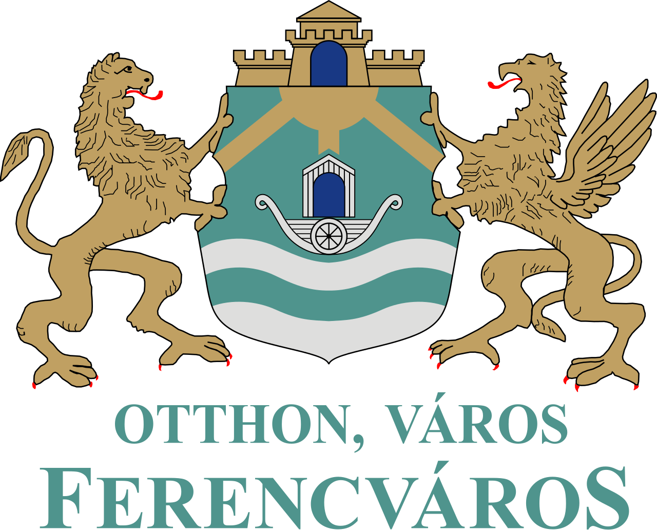 Budapest Főváros IX. kerület Ferencváros Önkormányzata